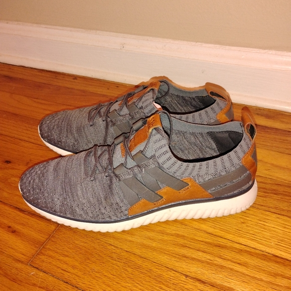 Men's Cole haan sneakers - Picture 1 of 5